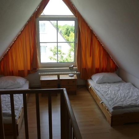 布雷格Wellenberg公寓 外观 照片